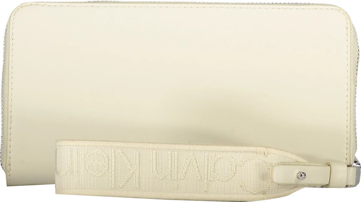 Portofol CALVIN KLEIN për femra, beige
