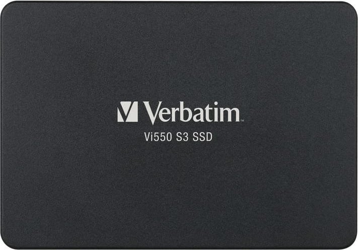 Verbatim Vi550 S3 SSD 256GB
