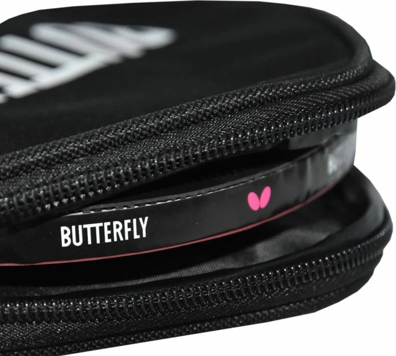 Kopertinë për raketë Butterfly Cell I, e zezë
