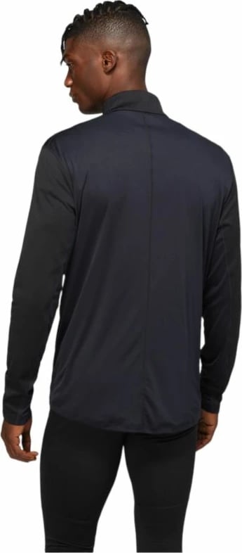 Maicë Asics për meshkuj, e zezë Maicë Asics për meshkuj, e zezë