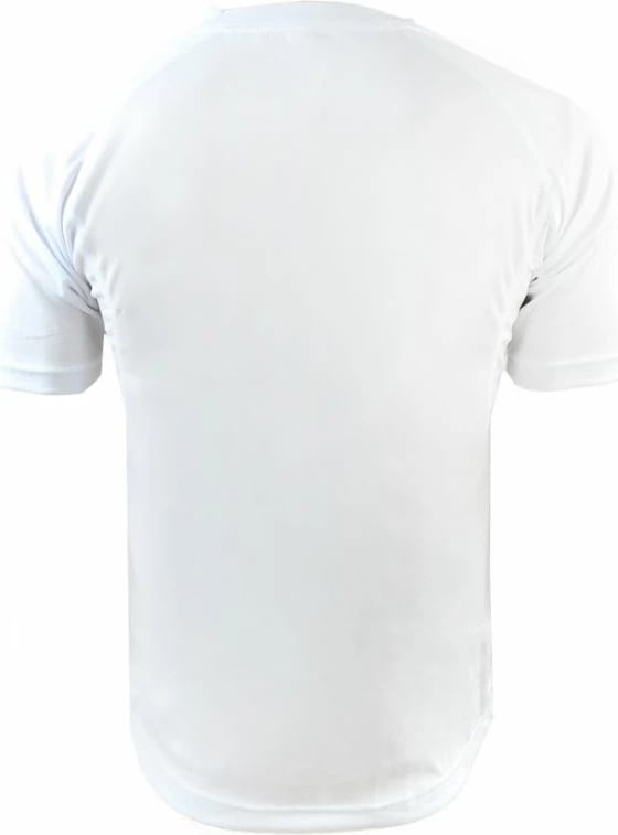 Fanellë futbolli për meshkuj dhe fëmijë Givova, e bardhë