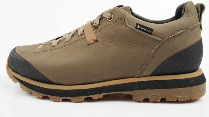 Çizme hiking Aku për femra, gri