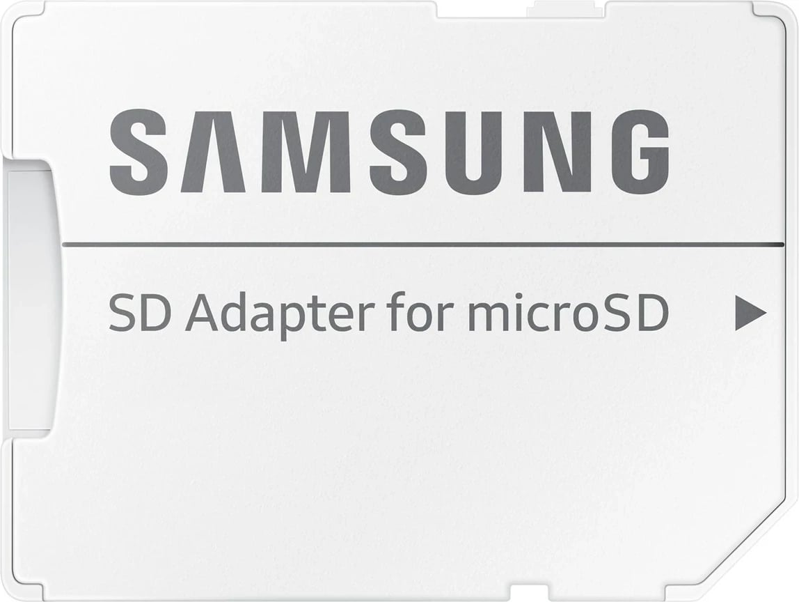 Kartelë MicroSDXC Samsung 32 GB, UHS-I Class 10, Bardhë