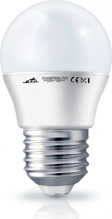 Llambë ETA ETAG45W7CW01