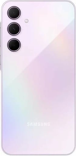 Celular Samsung Galaxy A35, 6.6", 6+256GB, 5G