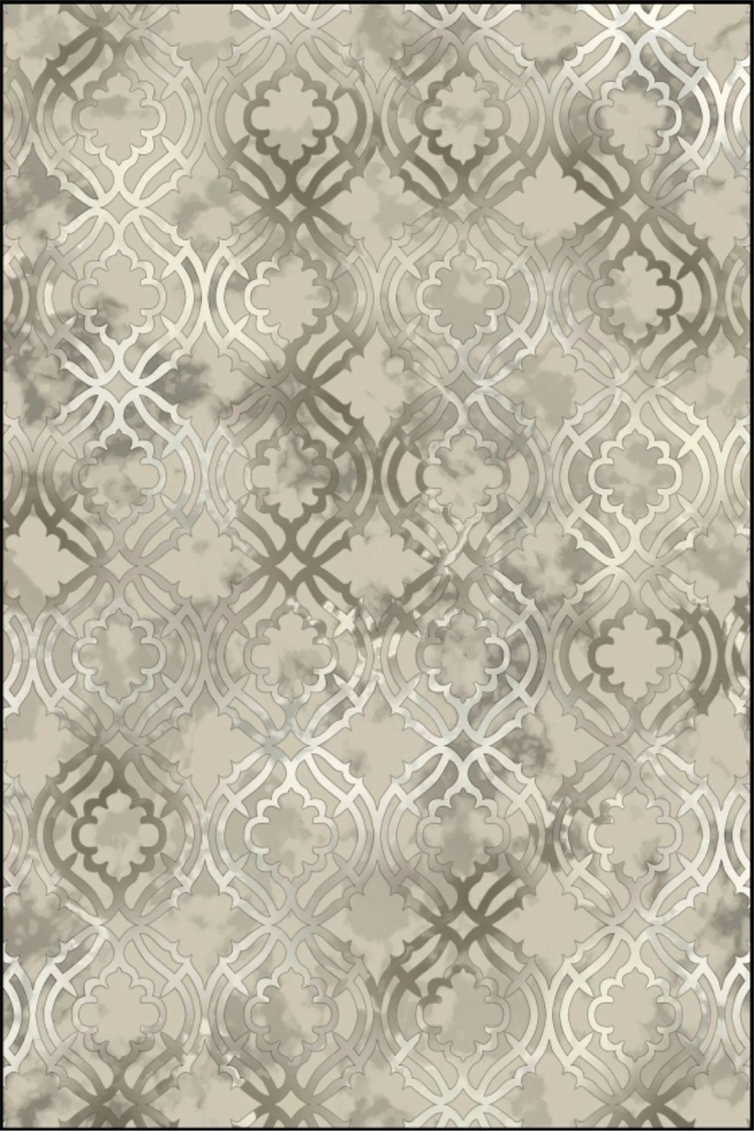 Qilim korridori, shumëngjyrësh, Conceptum Hypnose CT-2042, 80x150cm