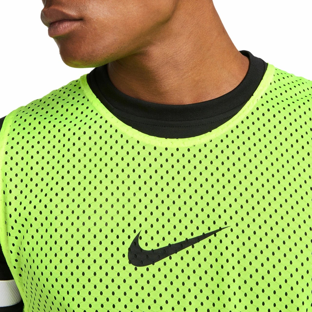 Tag trajnimi Nike unisex, e gjelbër