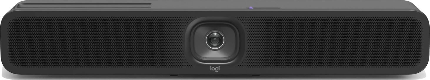 Kamerë videokonference Logitech MeetUp 2, 4K Ultra HD, Graphite