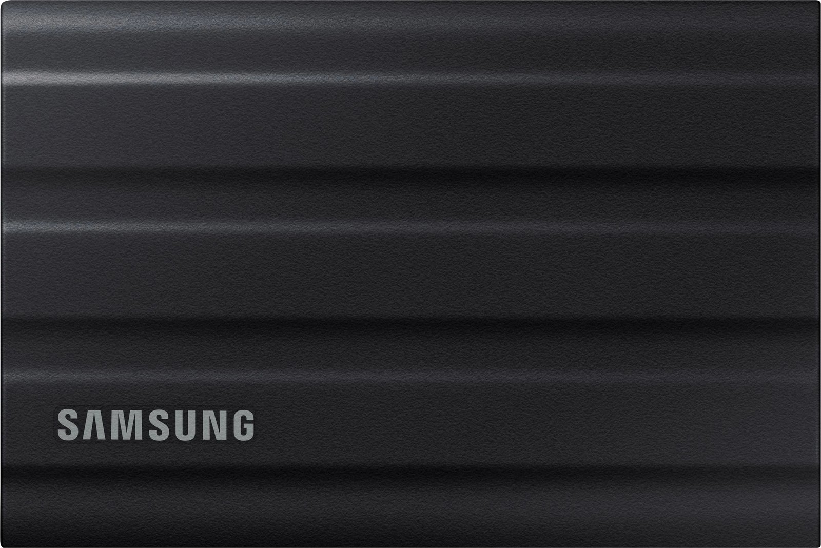 SSD portabël Samsung MU-PE4T0S, 4 TB, USB Type-C, 3.2 Gen 2, 1050 MB/s, Mbrojtje me fjalëkalim, E zezë