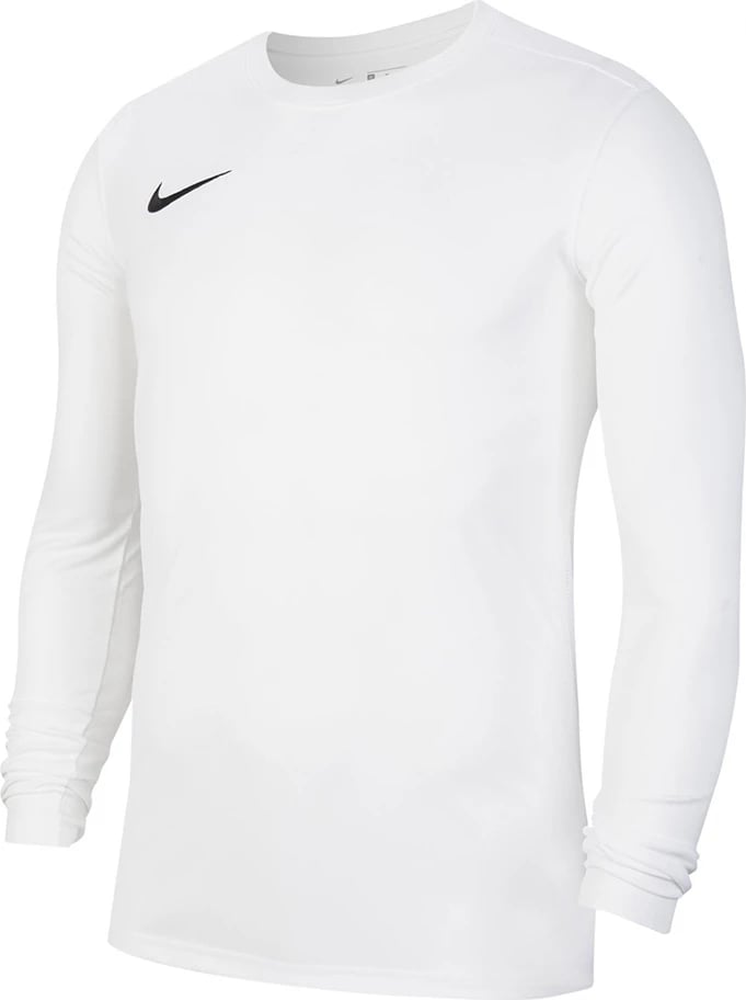 Maicë për meshkuj Nike, e bardhë
