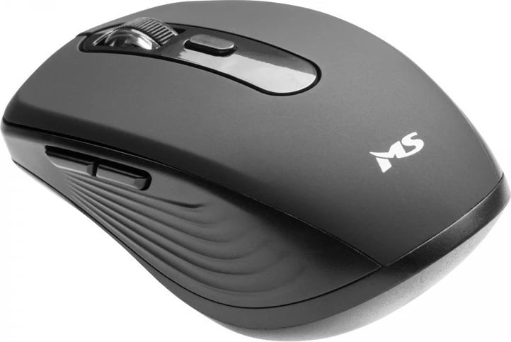 Maus wireless MS Focus M315, 1600 DPI, 6 butona, i zi