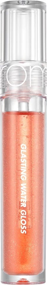 Lip gloss për femra Rom&nd Glasting Water Gloss 01 Sanho Crush 4.3g
