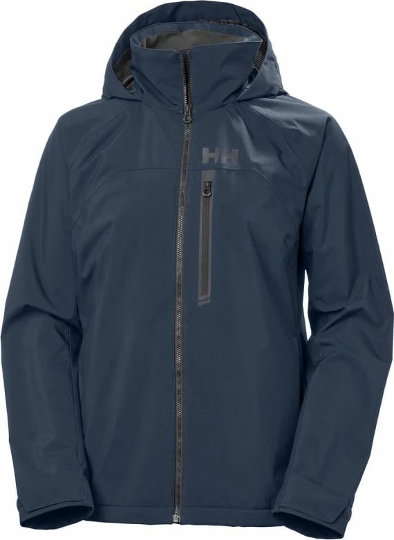 Jakne për femra Helly Hansen, blu marine