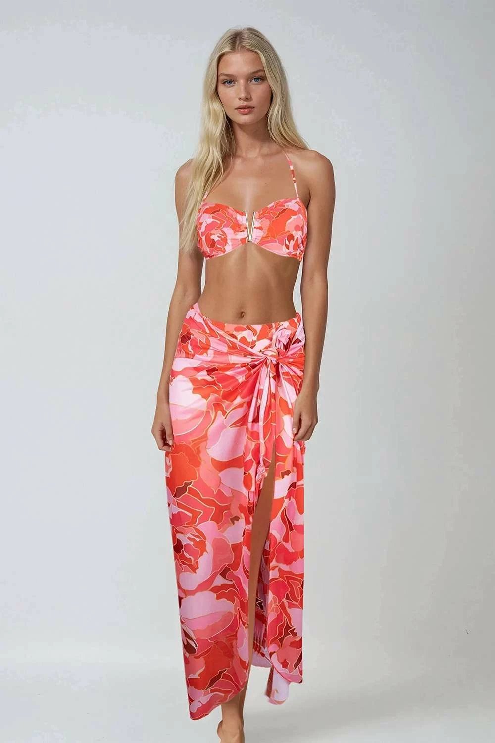 Pareo i kuq Jumeon, Ariel