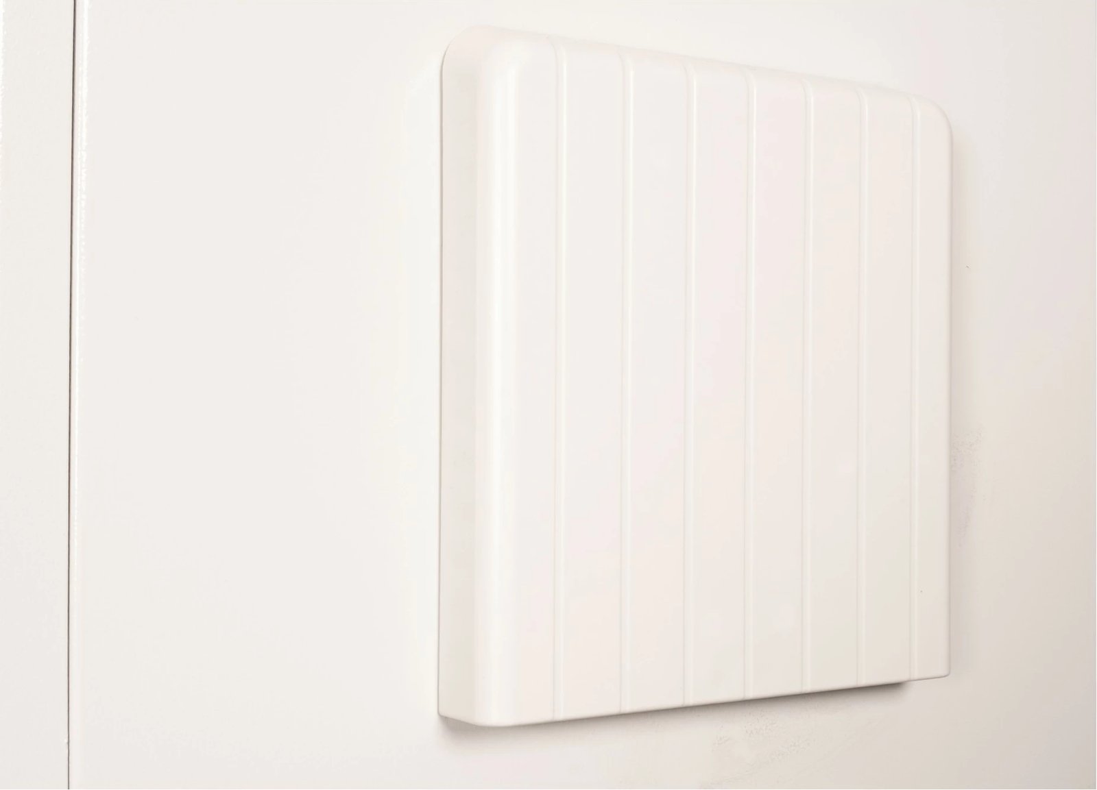 Kasë murale Digitus, për pajisje rrjeti, ngjyrë e bardhë