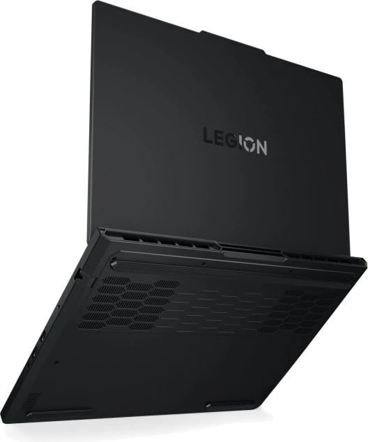 Laptop gaming Lenovo Legion Pro 5 16IAX10 Ultra 7 255HX, 16" OLED, 32 GB RAM, 1 TB SSD, RTX 5060, e zezë