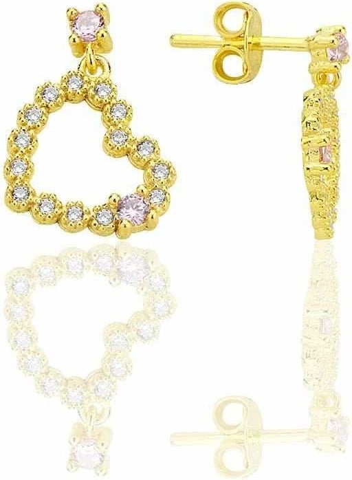 Vathë argjendi Jumeon, ngjyrë ari, SGTL12768