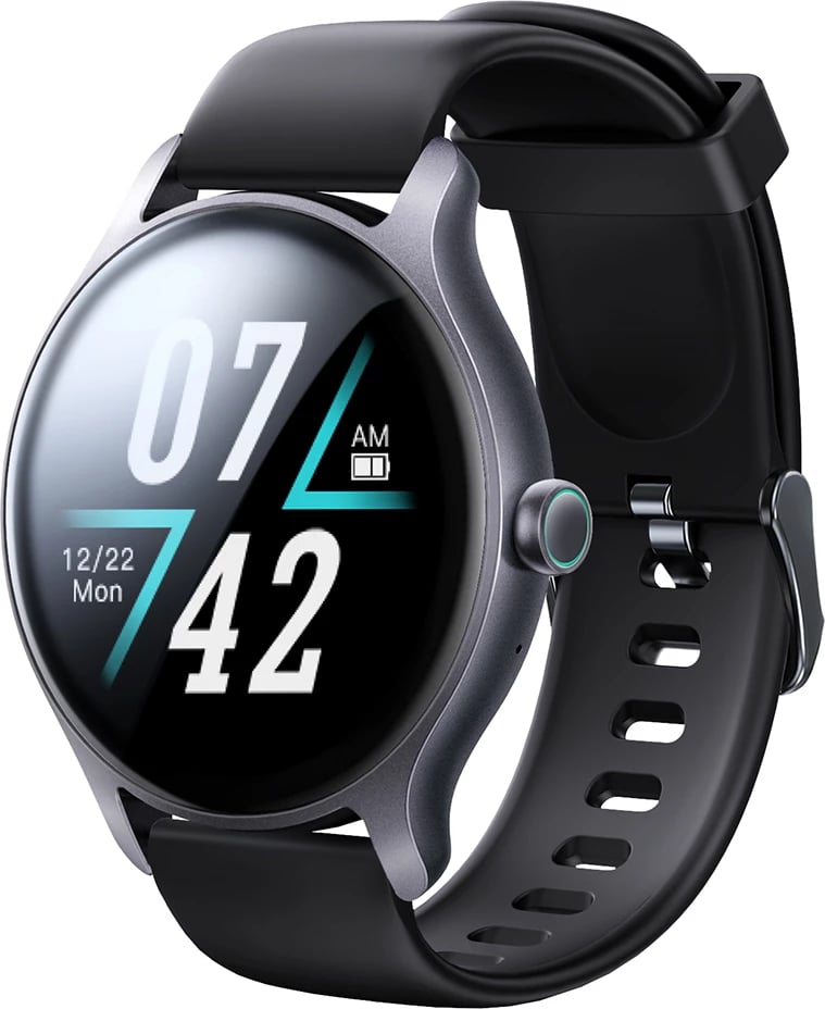 Smartwatch Joyroom JR-FC1 Classic Series, 1.28", 220 mAh, IP68, Gri