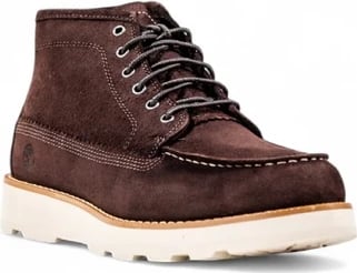 Çizme Timberland meshkuj, kafe