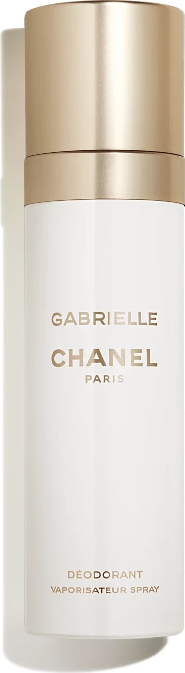 Deodorant Chanel Gabrielle, 100 ml 
