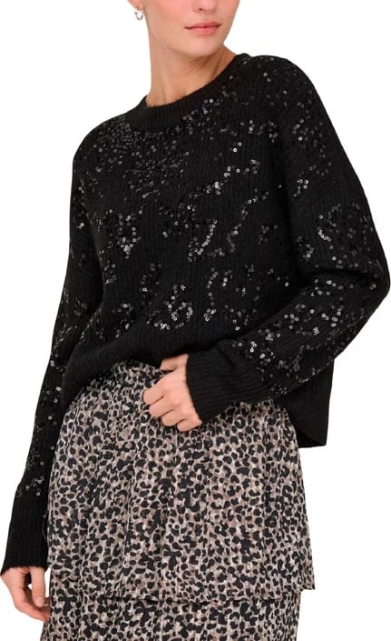 Xhemper Only femra, e zezë