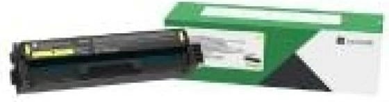 Toner Lexmark 20N2HY0 rendiment 4.500 faqe origjinal ngjyrë e verdhë