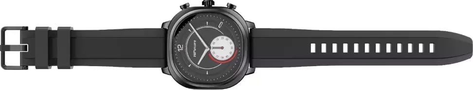 Orë E Mençur Hi-Future AIX Lite (Zezë)