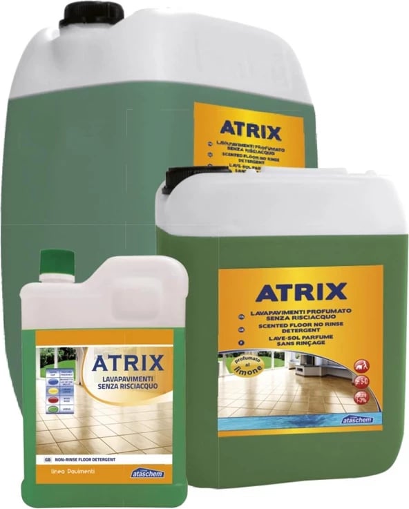 Atrix Pastrues Dushemeje Sea 5kg
