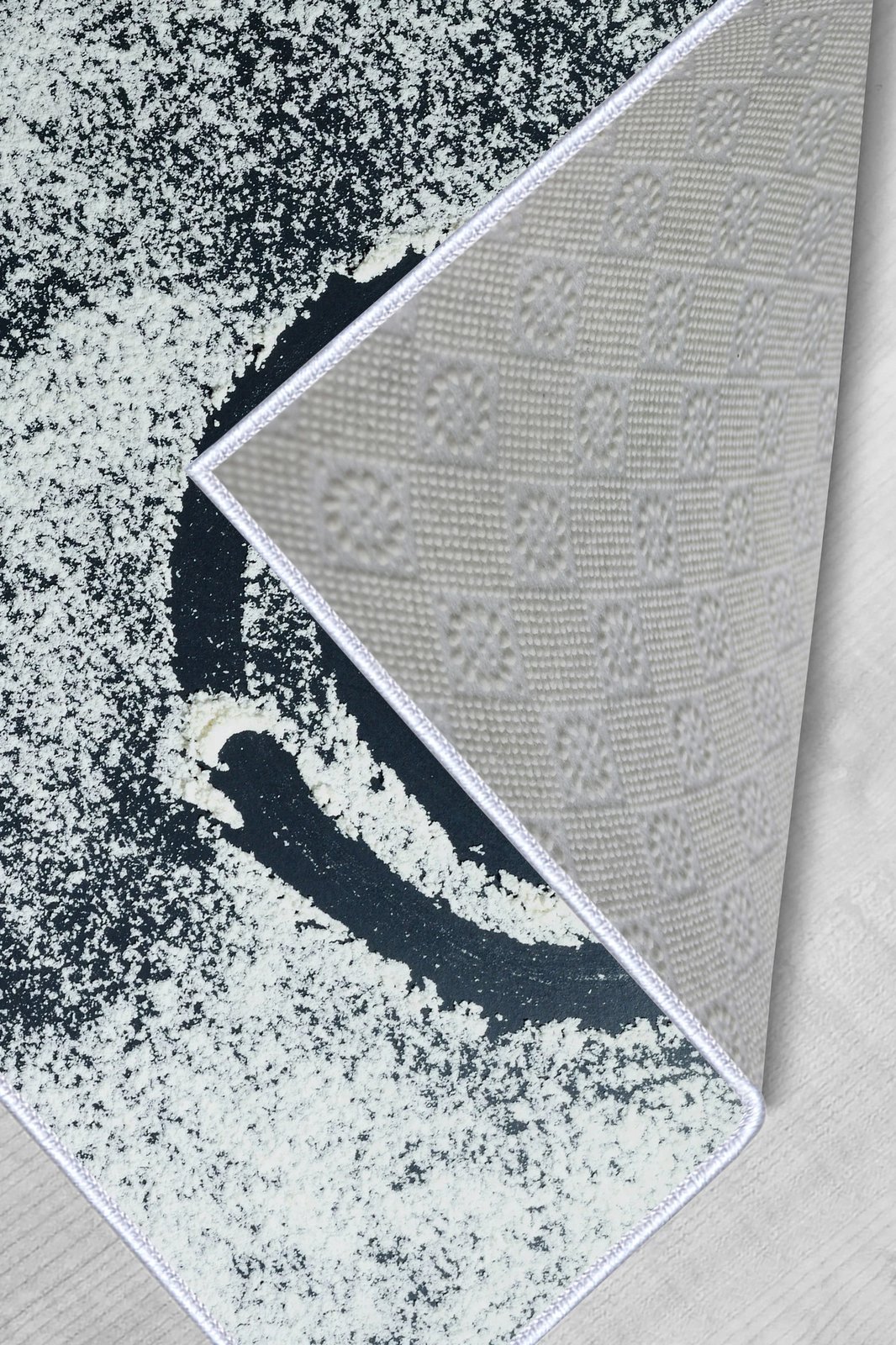 Qilim (80 x 120) Conceptum Hypnose, WOOKECE067