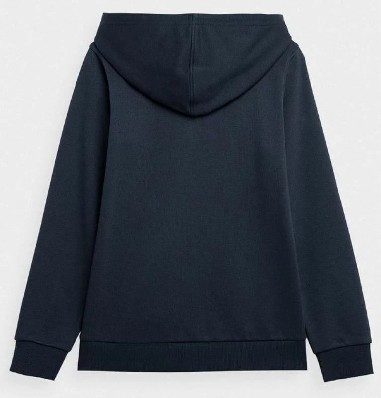 Duks për fëmijë 4F, blu marine