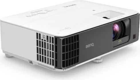 Projektor BenQ TK700ST, 4K UHD, 3000 ANSI lumen, HDMI, i bardhë/zi