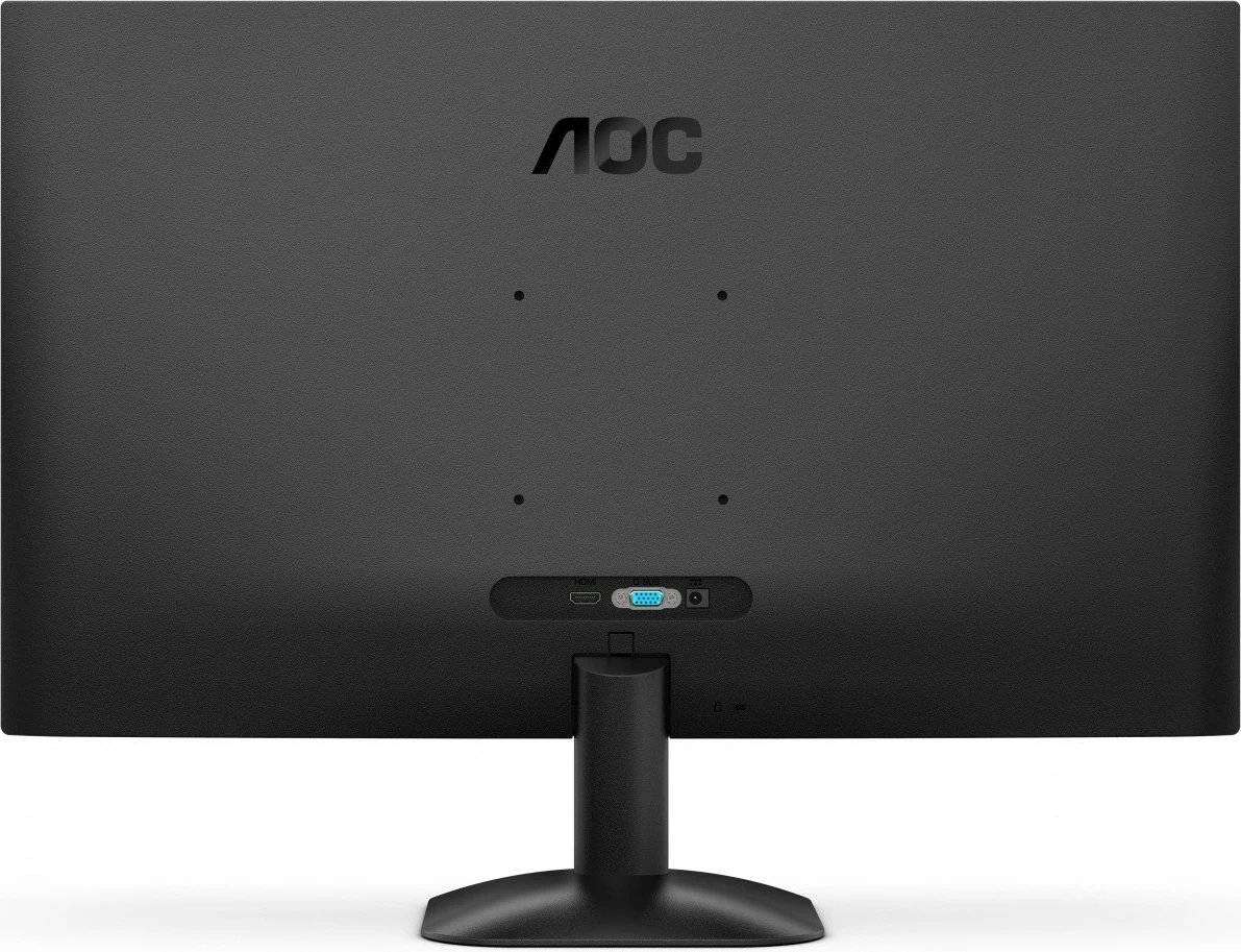 Monitor AOC 27B35HM, 27", VA, 100Hz, FHD, i zi