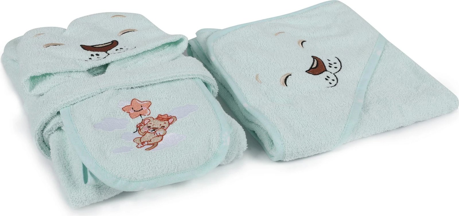 Set për larje bebe, Mijolnir, Aslan, ngjyrë mente