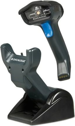 Lexues barkodash Datalogic Gryphon I GM4132, 1D, i zi dhe gri