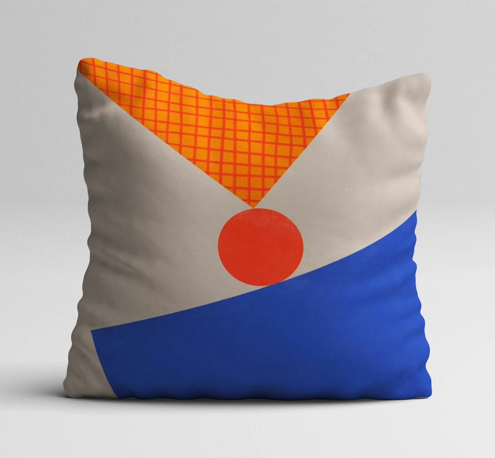 Set mbulesash për jastëkë (3 copë), dizajn Aberto, Asr_plw25 - 28