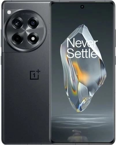 Celular OnePlus 12R 16+256GB Iron Gray