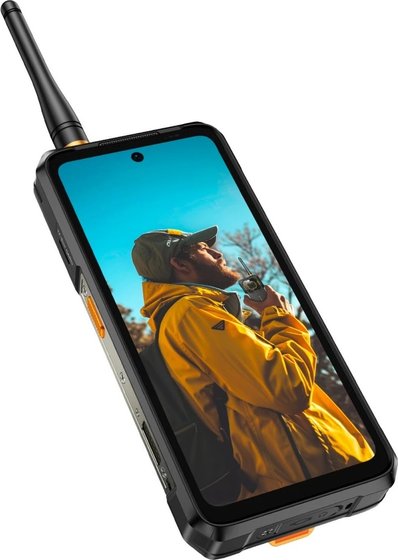 Celular Ulefone Armor 26 Ultra Walkie-Talkie 5G, 12/512GB, i zi Celular Ulefone Armor 26 Ultra Walkie-Talkie 5G, 12/512GB, i zi