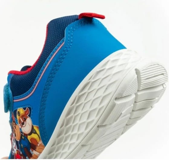 Këpucë për fëmijë Leomil, blu