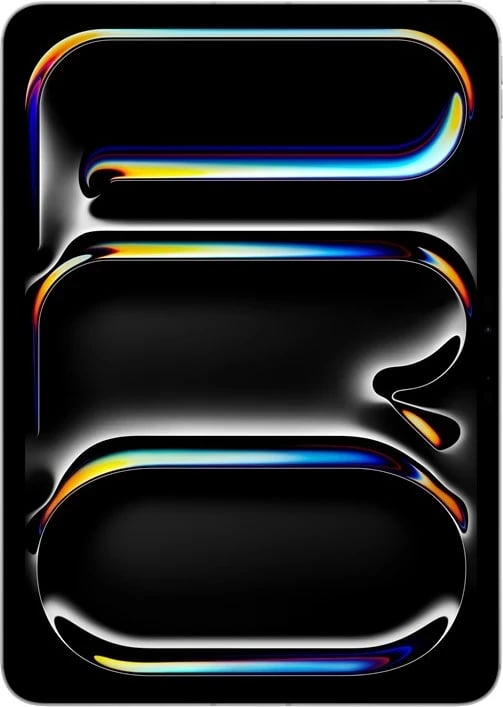 iPad Pro 11" Apple, WiFi + Cellular, 256GB, Silver