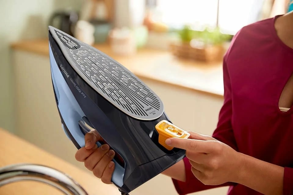 Hekur Me Avull Philips DST7041/21