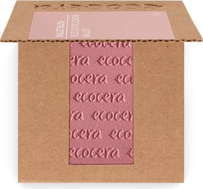 Blush i presuar Ecocera Natural Choice Tango 5g