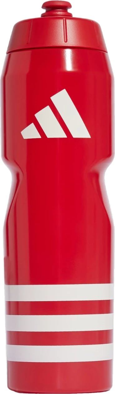 Shishe uji adidas për sport, e kuqe