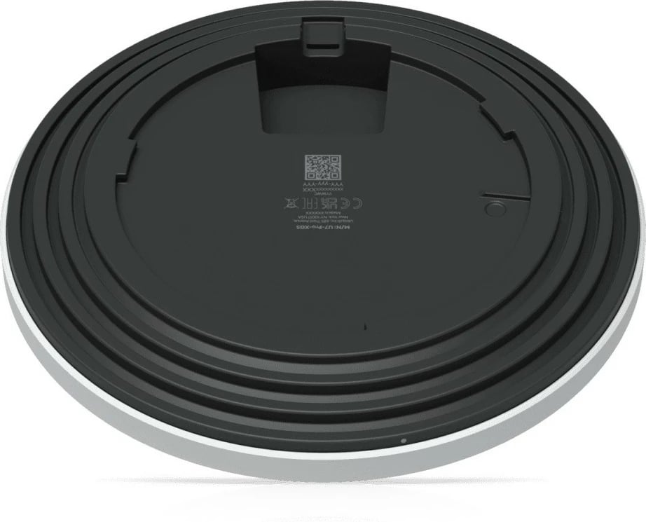 Kasë rrjeti UBIQUITI U7-Pro-XG, Wi-Fi 7 BE10800, 1x 10GE, Bardhë
