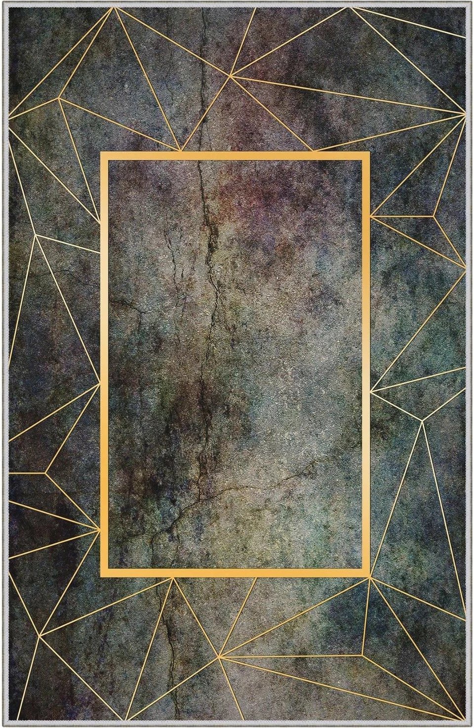 Qilim për korridor, shumëngjyrësh, Hypnose Conceptum, Hmnt897, 80x150cm