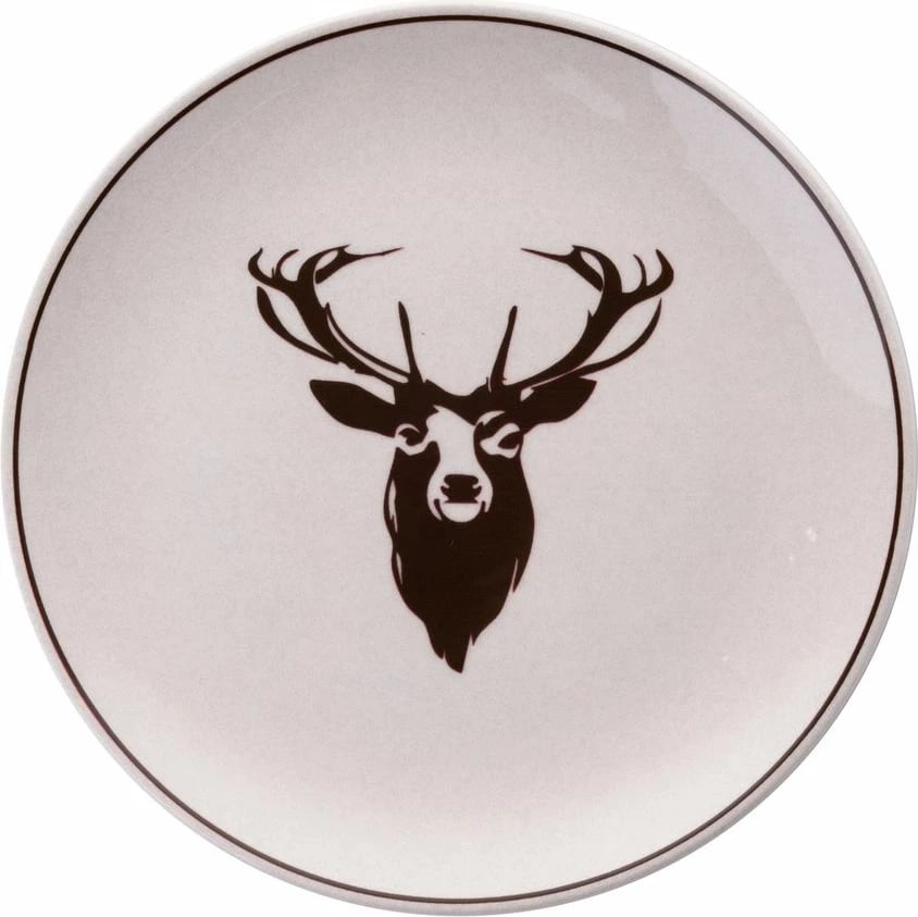 Set pjatash shërbimi (6 copë), Hermia Concept, Ylbser1