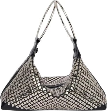 Çantë Replay, femra, e zezë