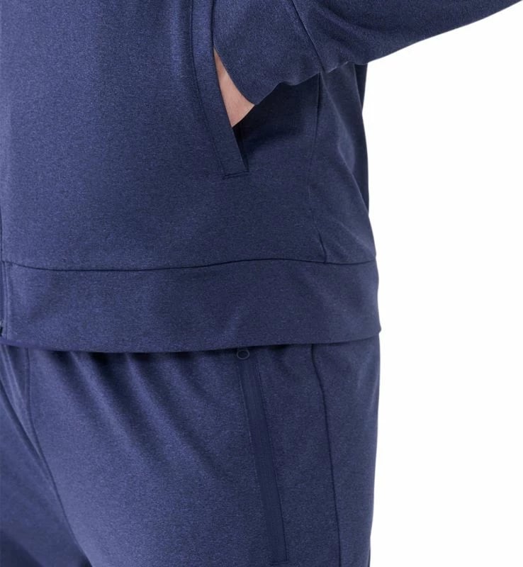 Duks për meshkuj 4F, ngjyrë e kaltër