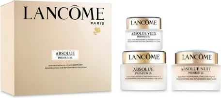 Set krem për fytyrë Lancome Absolue, 3 copë