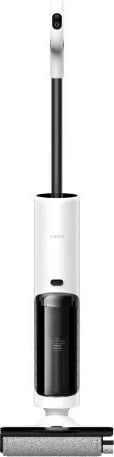 Fshesë elektrike vertikale XIAOMI Truclean W20 Wet Dry Vacuum Cleaner, pa qese, 780 ml, e bardhë/zezë