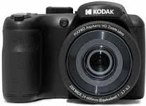 Kamerë digjitale KODAK AZ255 e zezë